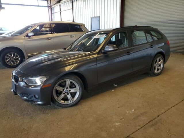 BMW 328d