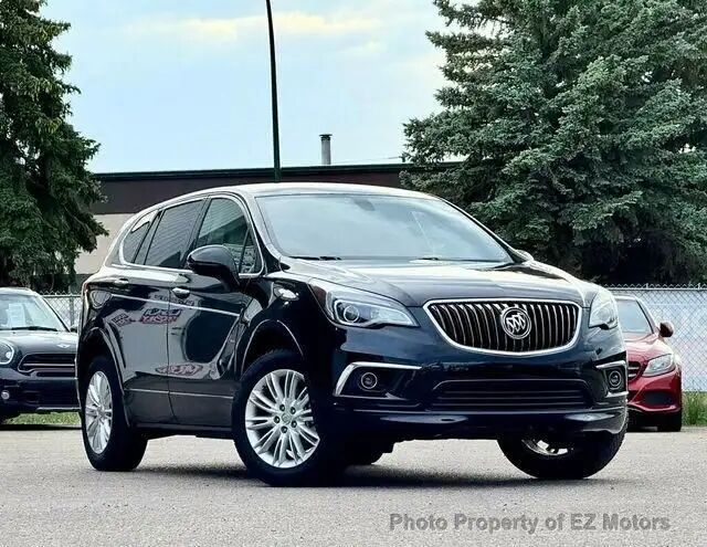 Buick Envision