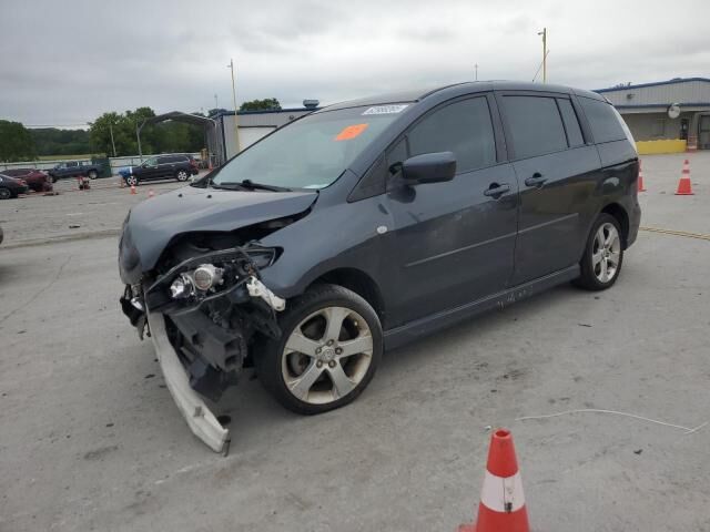 Mazda Mazda5