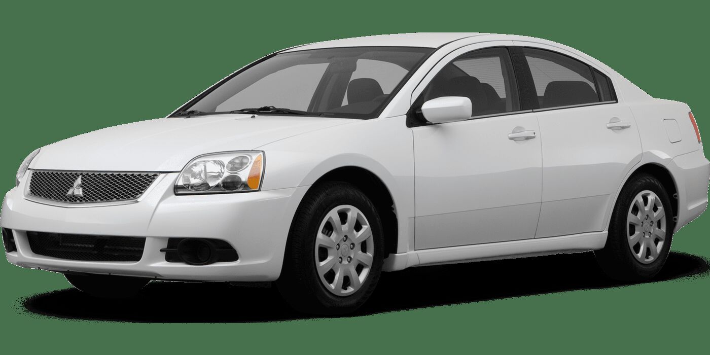Mitsubishi Galant