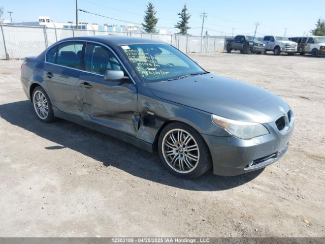 BMW 530i