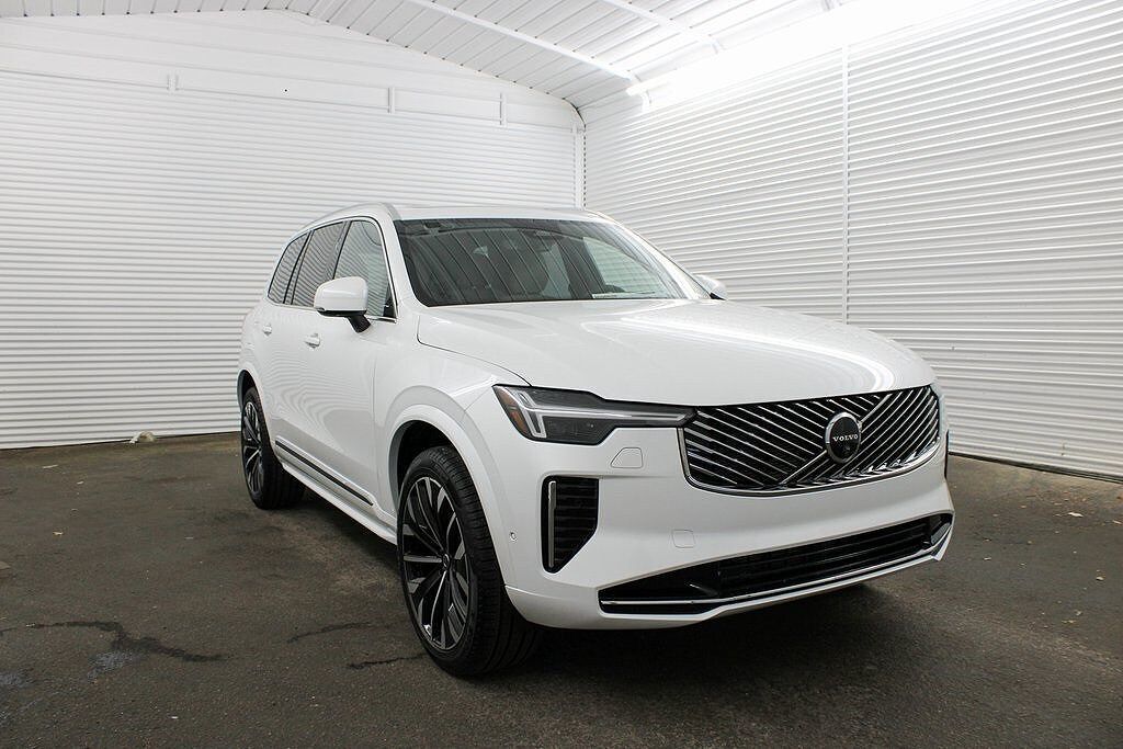 2026 Volvo XC60