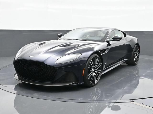 ASTON MARTIN