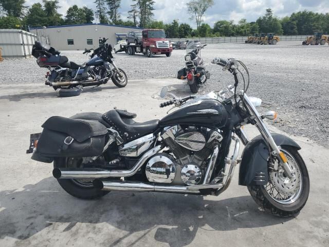 Honda VTX1300S