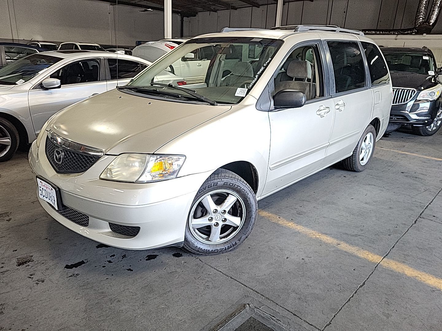 Mazda MPV