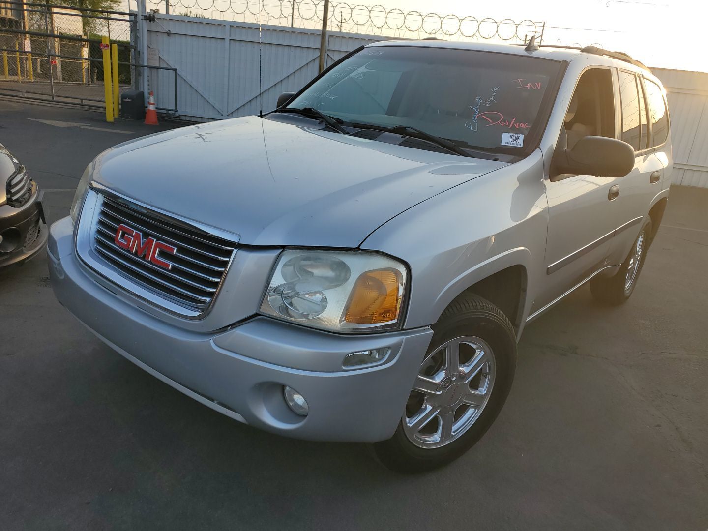 GMC Envoy