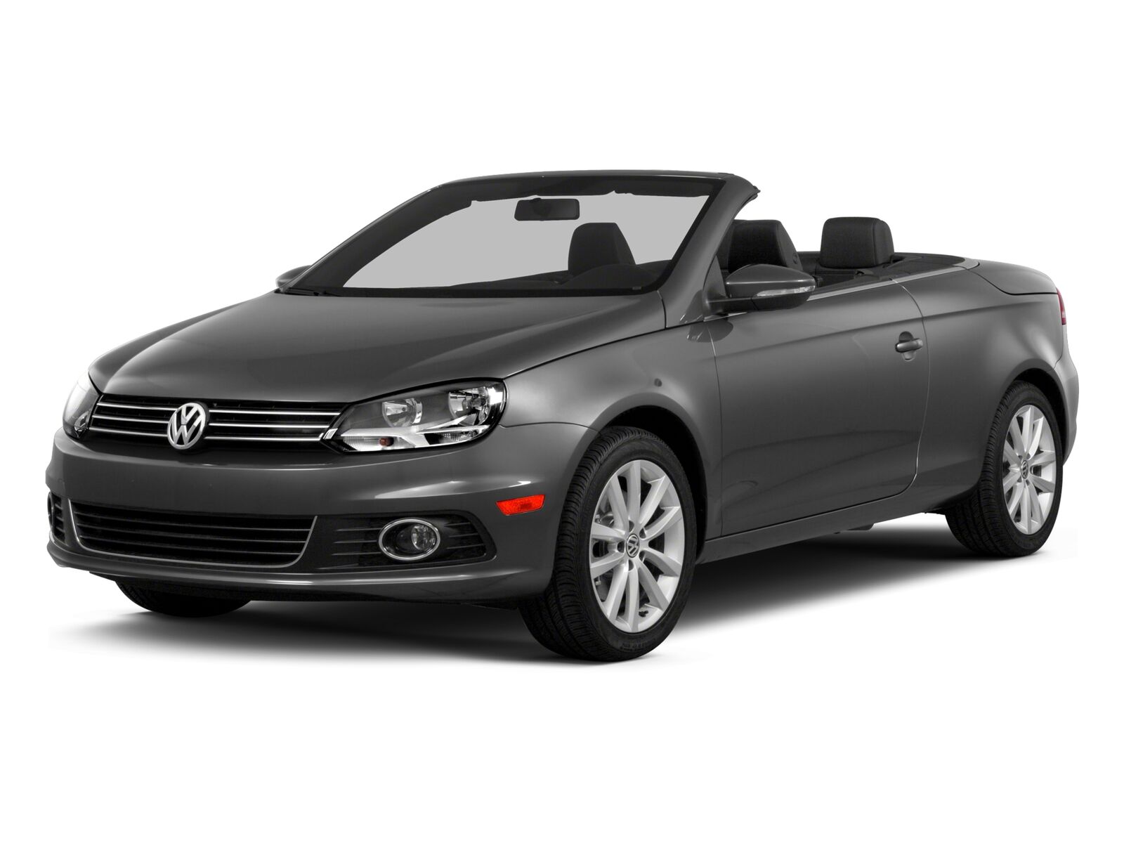 Volkswagen Eos