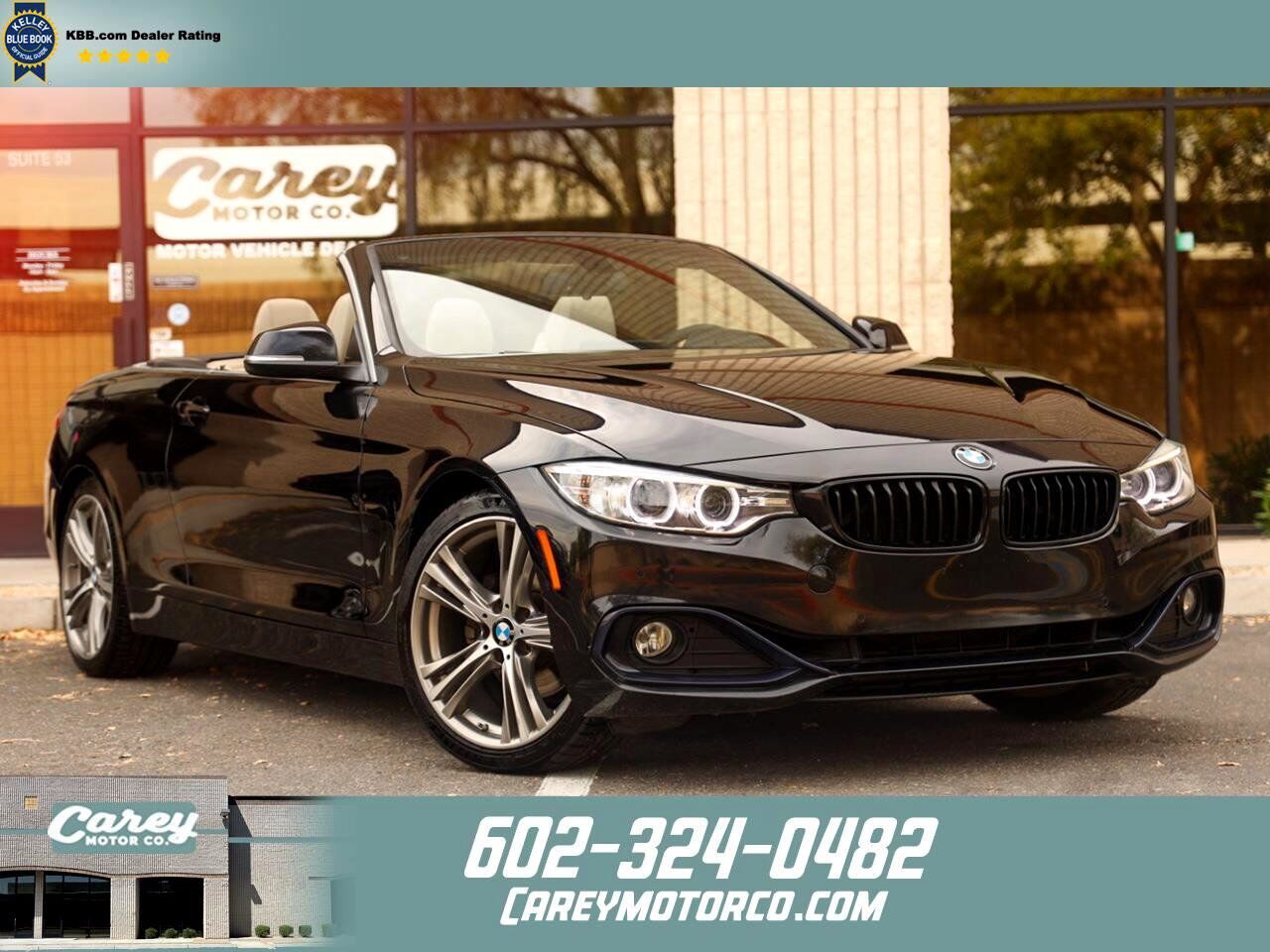 BMW 430i