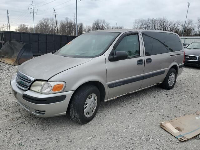 Chevrolet Venture