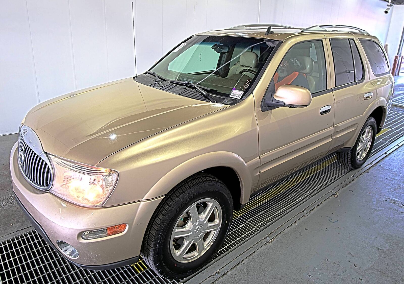 Buick Rainier