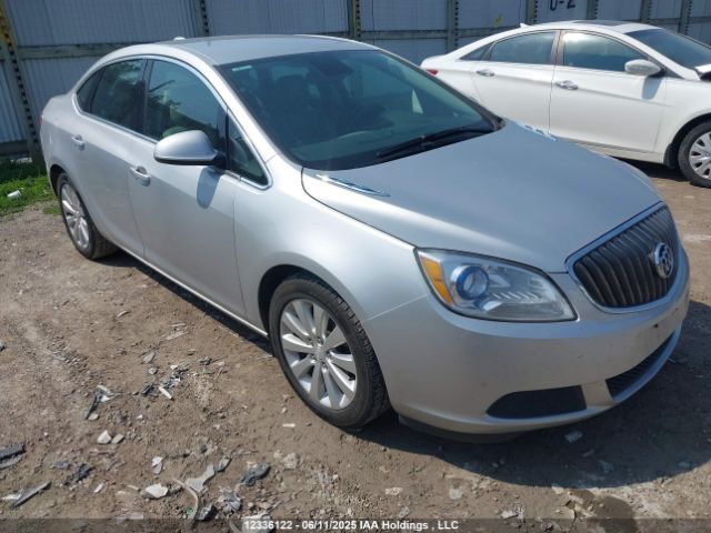 Buick Verano