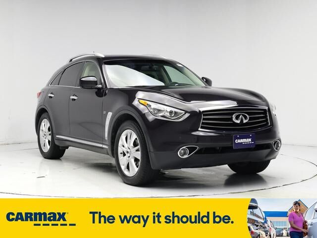 Infiniti QX70