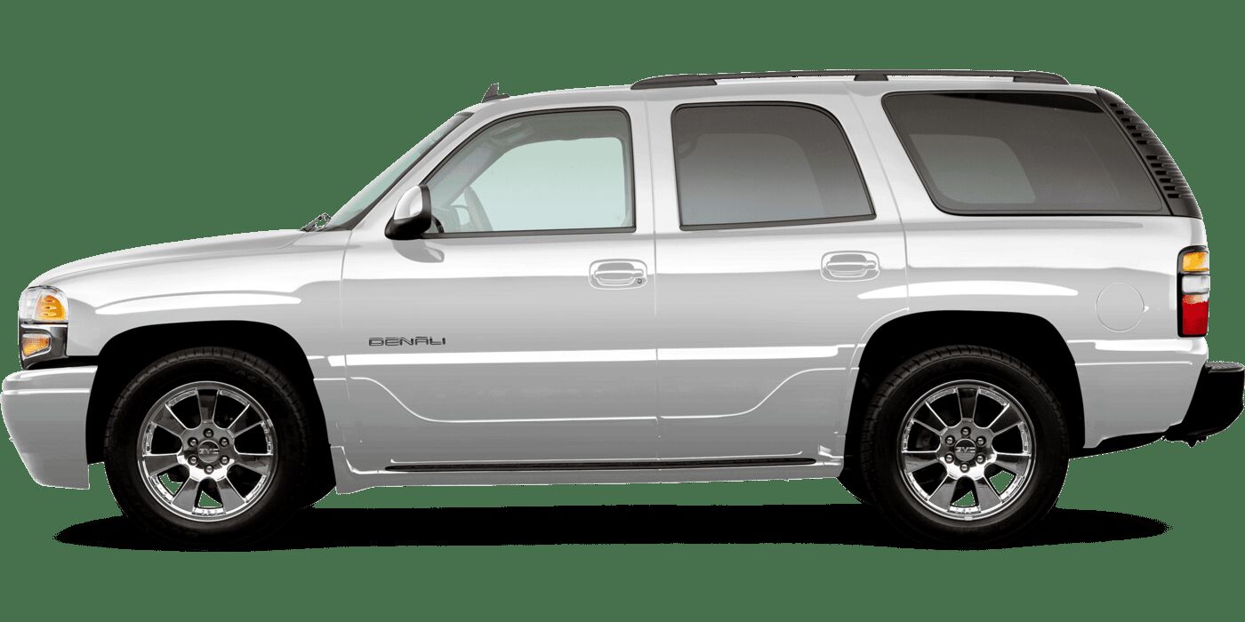 GMC Yukon
