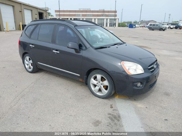 Kia Rondo