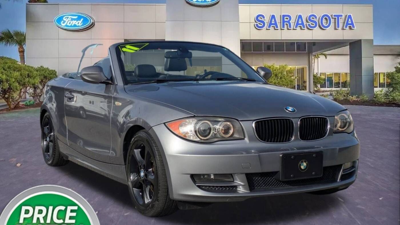 BMW 128i