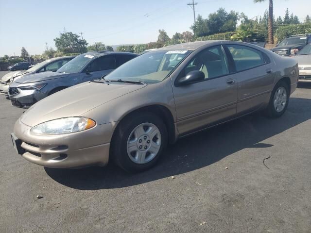 Dodge Intrepid