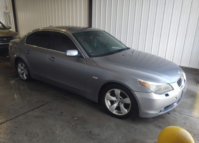 BMW 525i