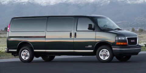 GMC Savana