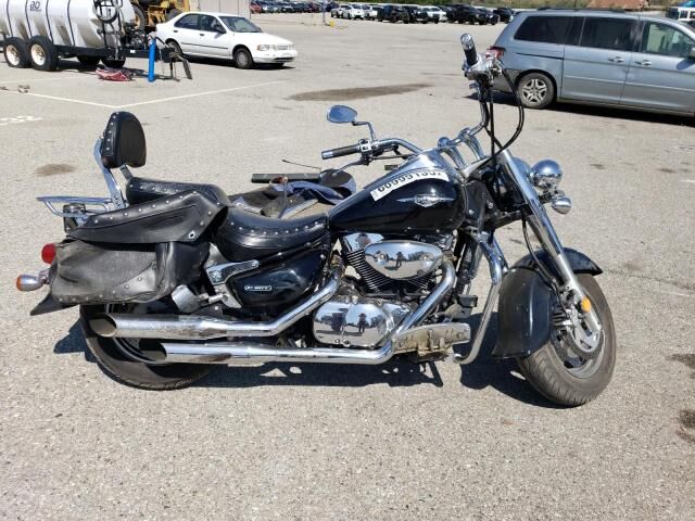 Suzuki VL1500 / VL1500T