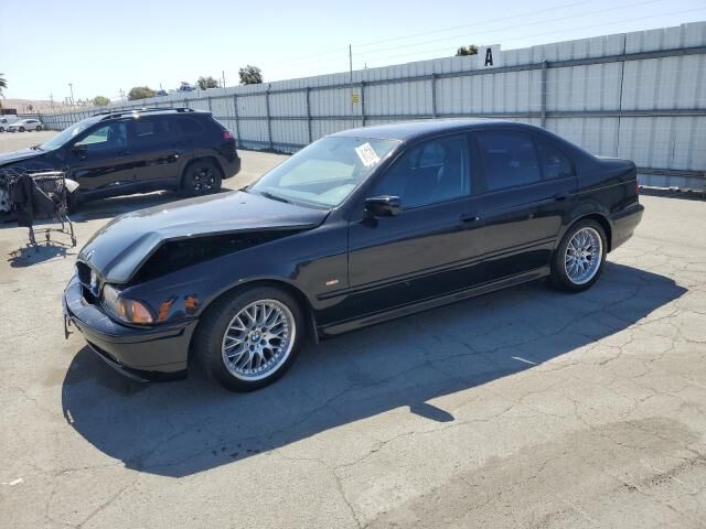 BMW 530iA