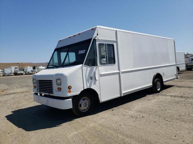 Ford E-450