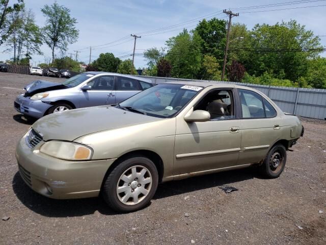 Nissan Sentra