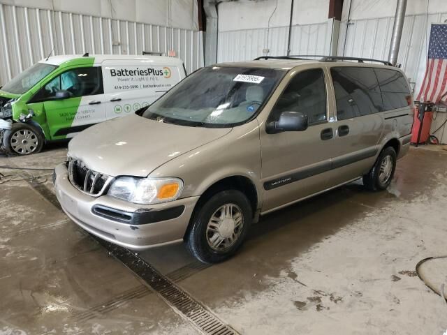 Chevrolet Venture