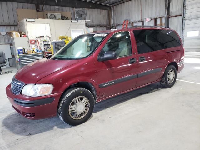 Chevrolet Venture