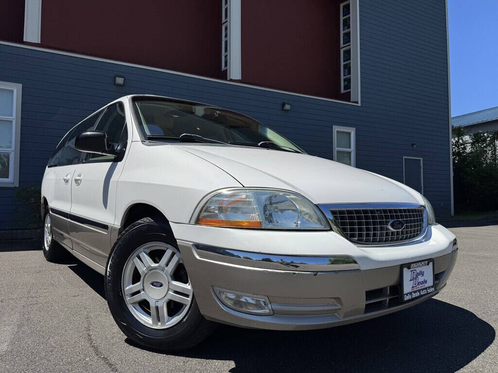 Ford Windstar