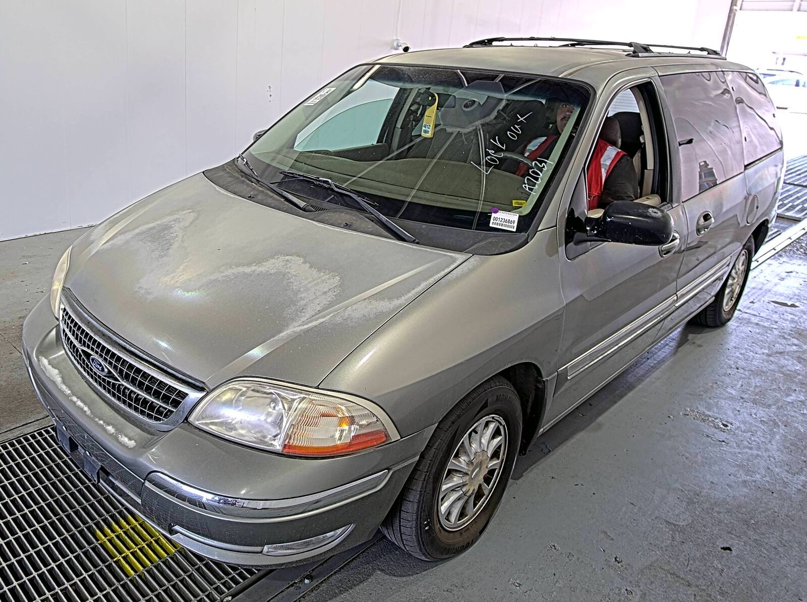 Ford Windstar
