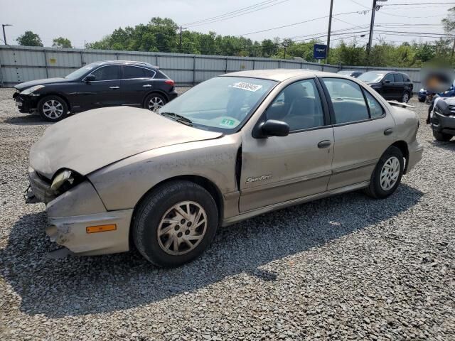 Pontiac Sunfire
