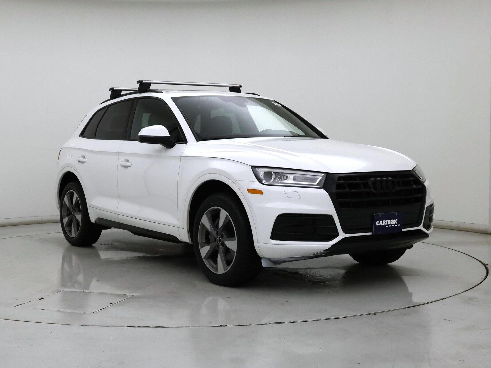 2020 Audi Q5