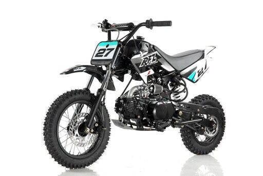 2024 APOLLO Street Bike