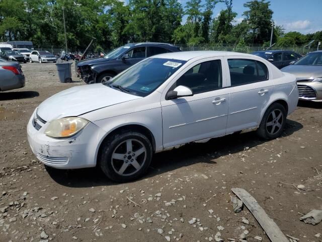 2010 CHEVROLET Cobalt