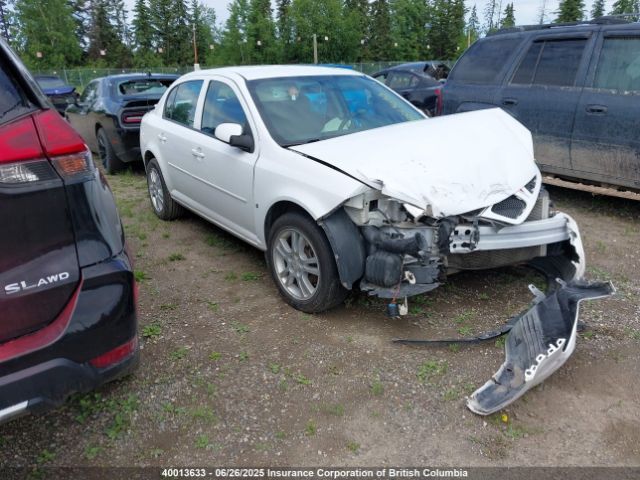 Pontiac G5