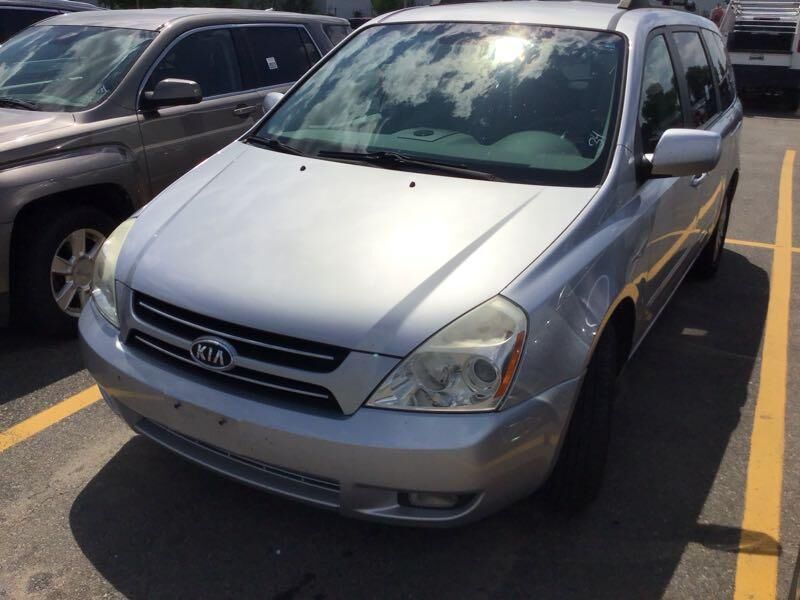 Kia Sedona