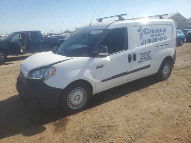 RAM Promaster City