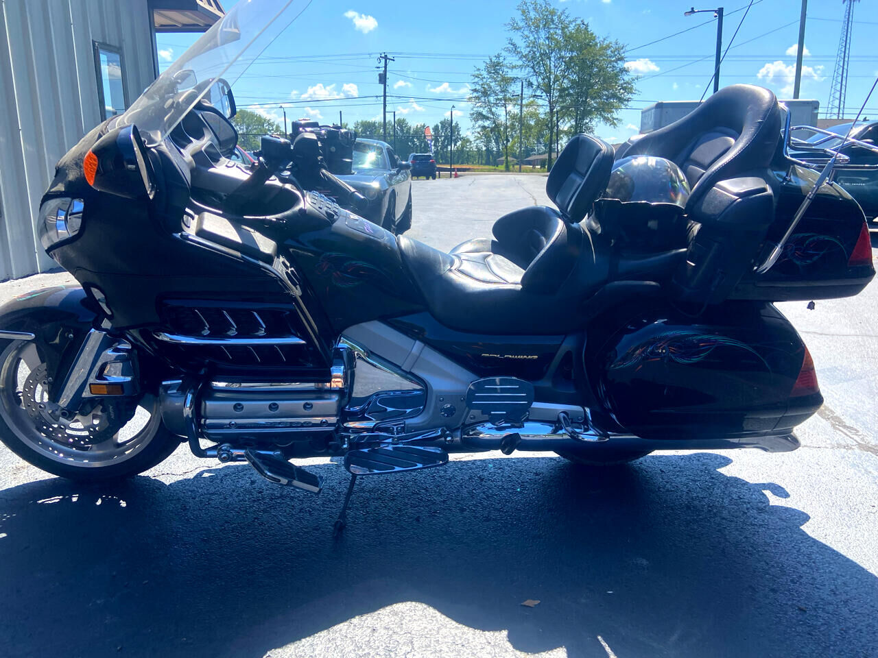 Honda GL1800