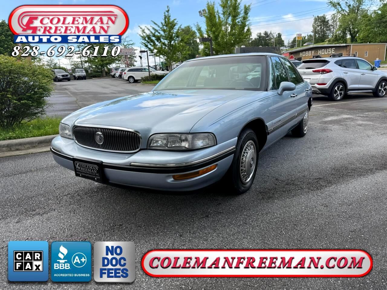 Buick LeSabre
