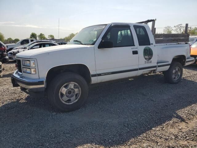GMC Sierra