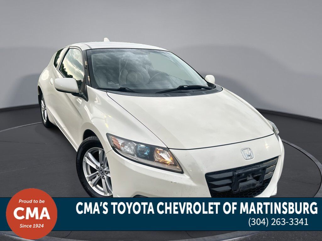 Honda CR-Z