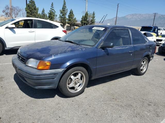 Toyota Tercel