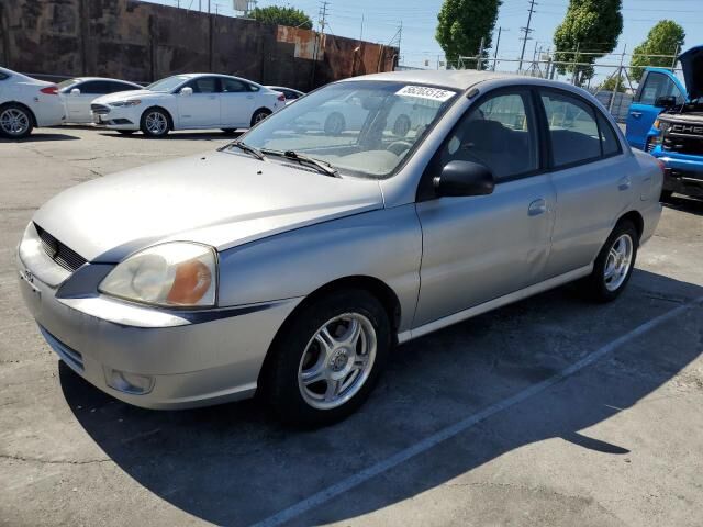2005 KIA Rio