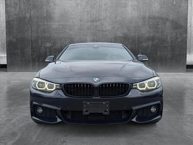 2018 BMW 430i