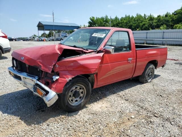 Nissan Pickup