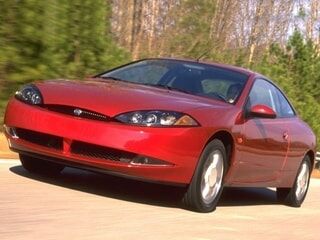 Mercury Cougar