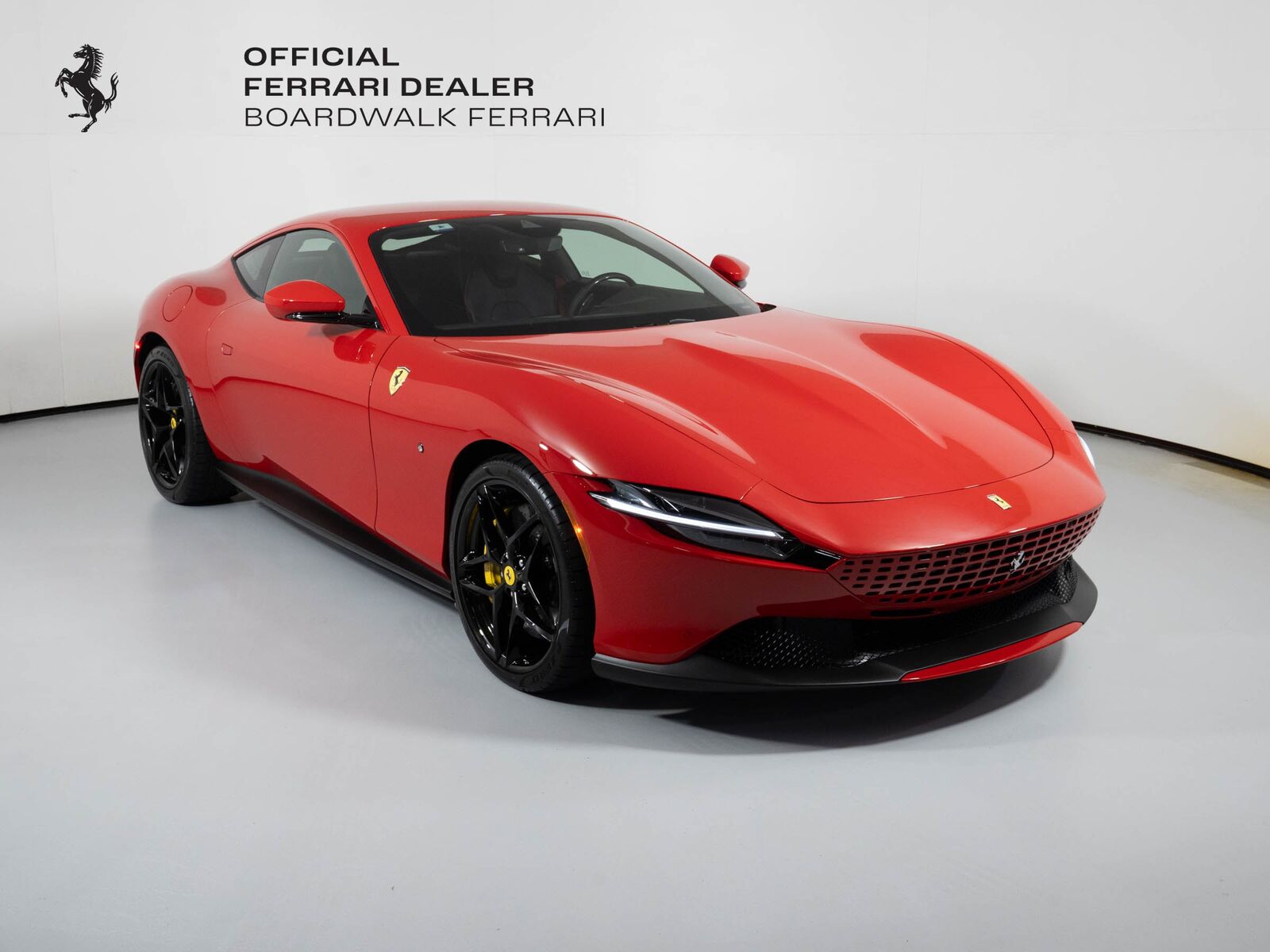 FERRARI