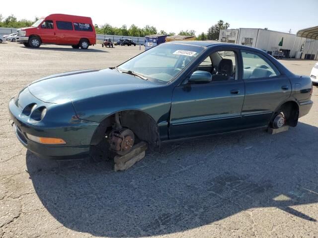 Acura Integra
