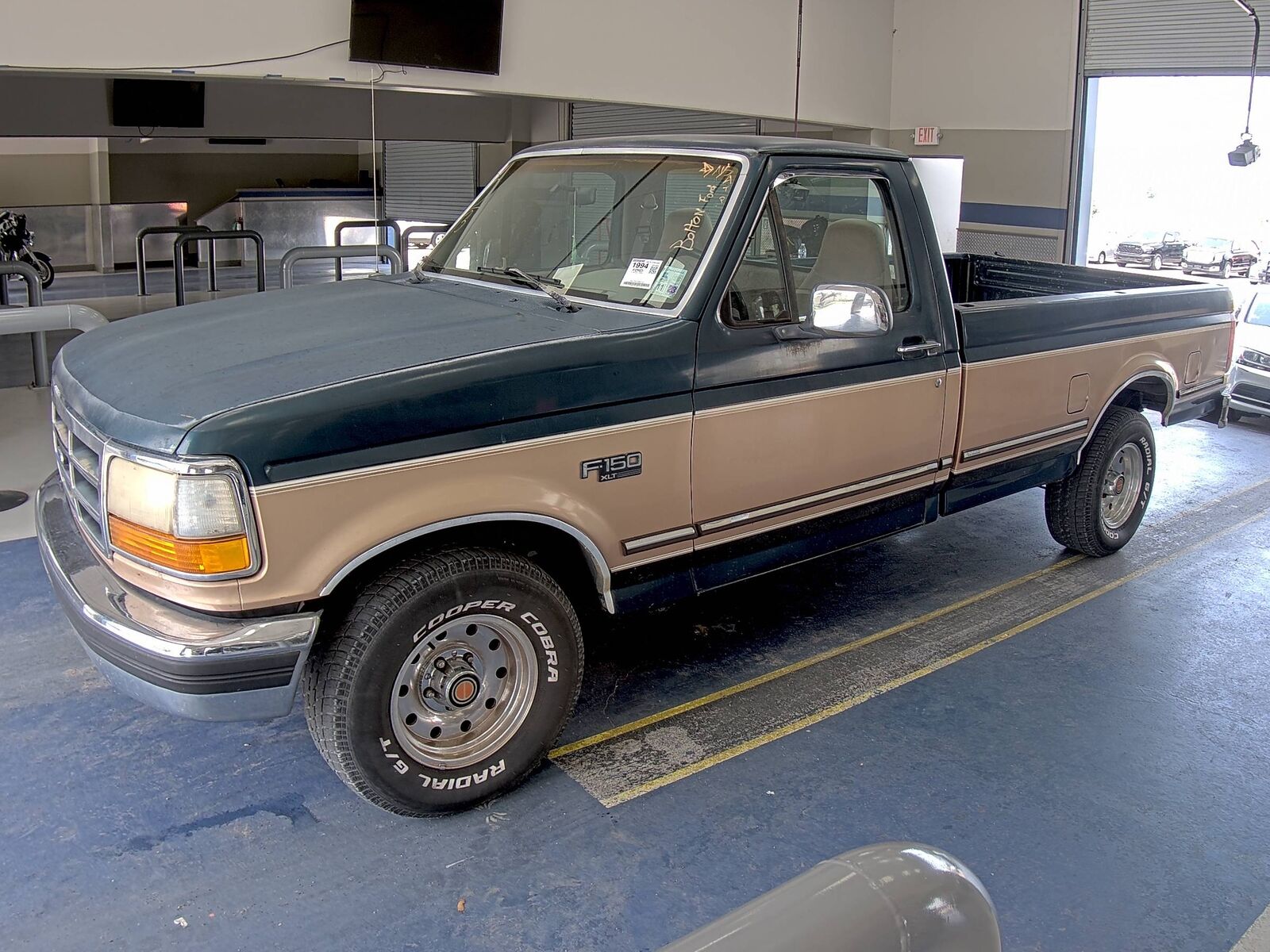FORD