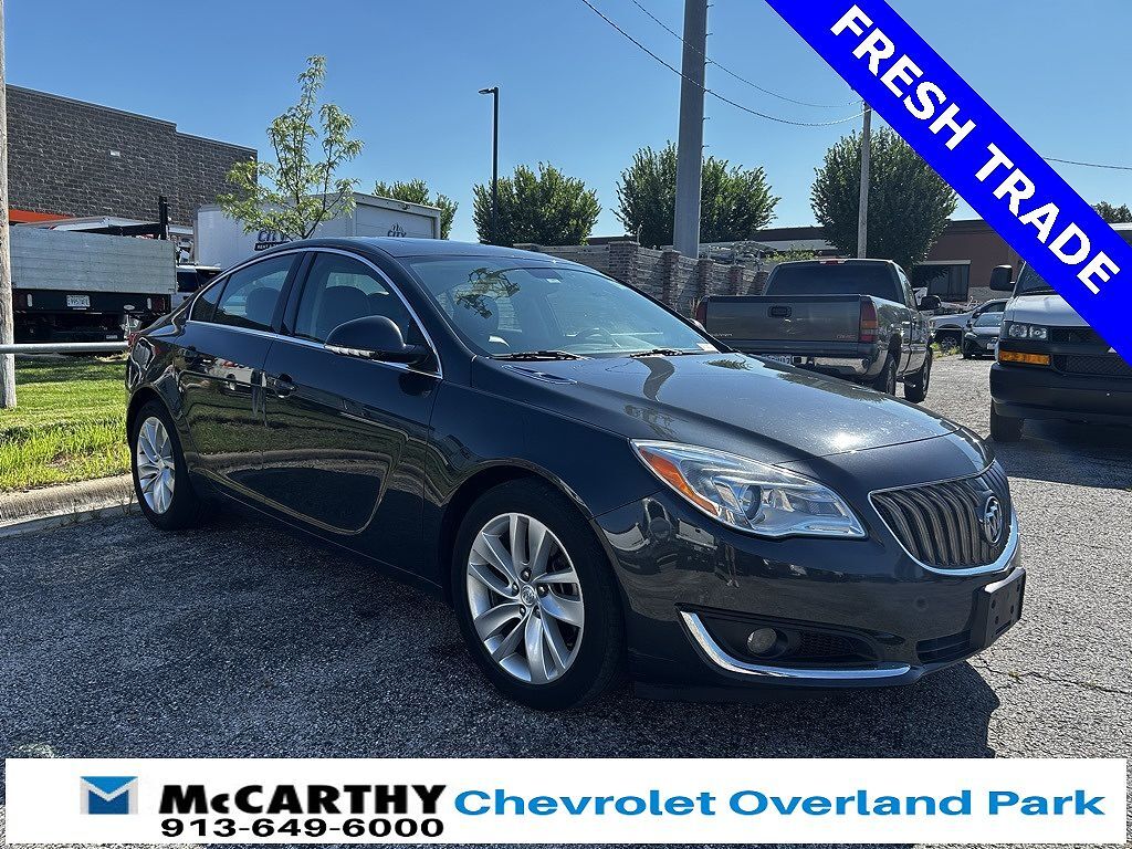 Buick Regal